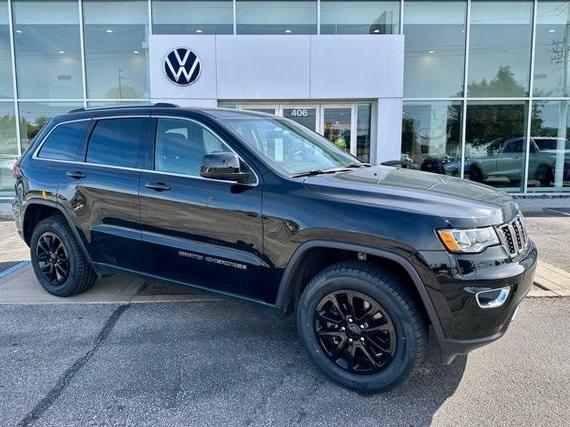 JEEP GRAND CHEROKEE 2021 1C4RJFAG8MC812282 image JEEP GRAND CHEROKEE 2021 1C4RJFAG8MC812282 image